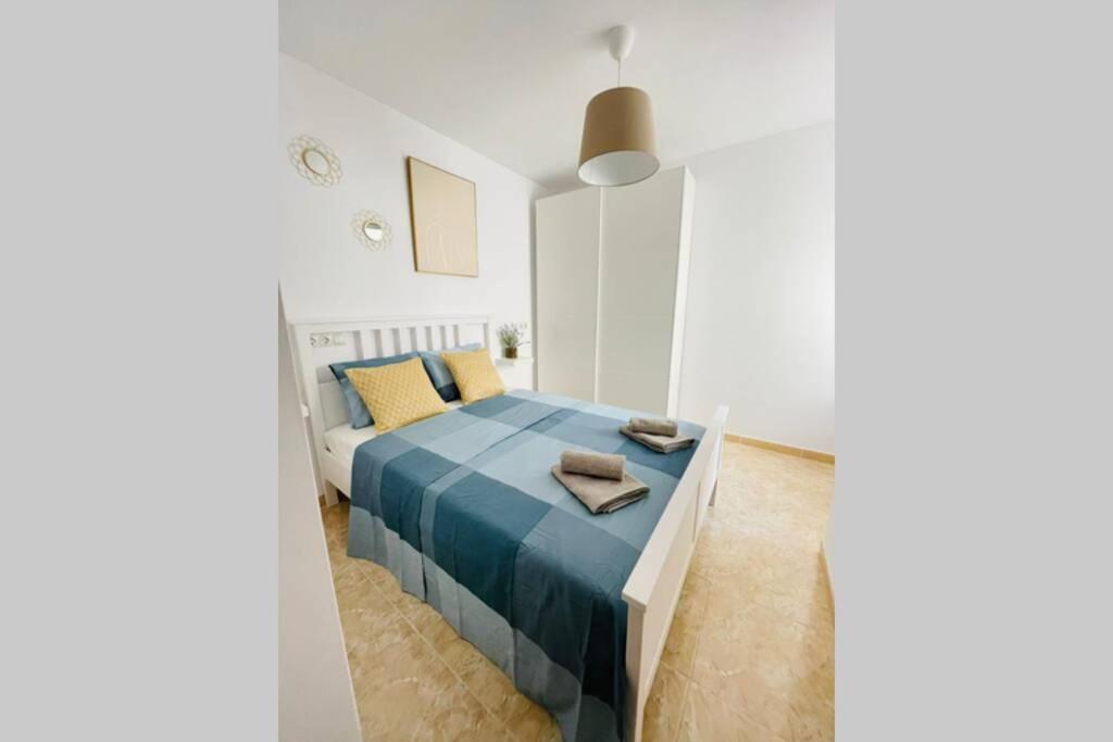 APARTAMENTOS Mediterráneo 1, wifi Puerto de Sagunto Exterior foto
